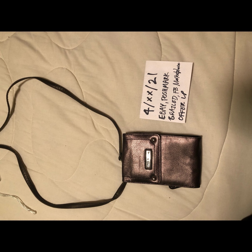 Etienne Aigner Shoulder Bag